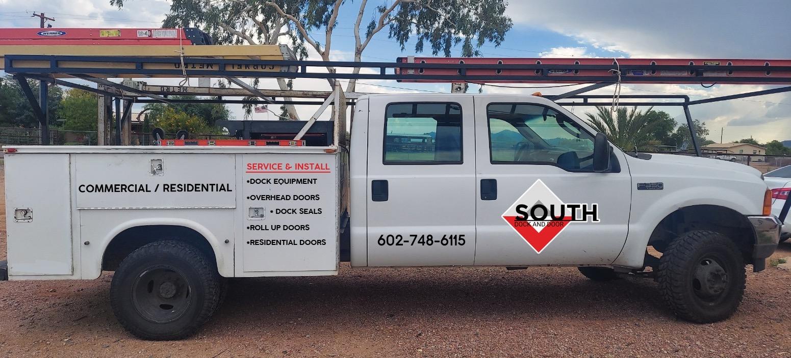 Work Truck